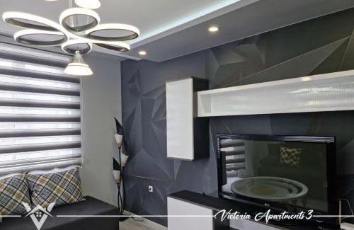 Velingrad Apartment | Victoria apartments 3