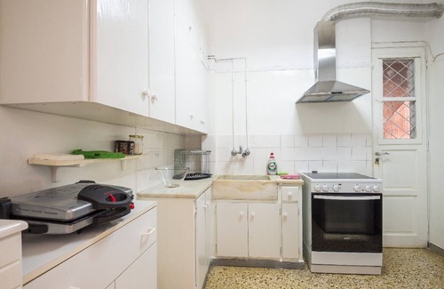 Platia Viktorias Apartment | Victoria Best Apartments #1