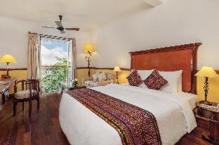 Ninh Kieu Resort | Victoria Can Tho Resort
