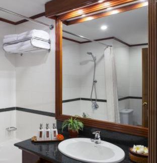 Ninh Kieu Resort | Victoria Can Tho Resort