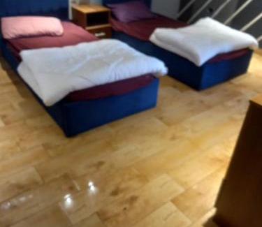 Al Jubeiha Ski Chalet | Victoria chalets