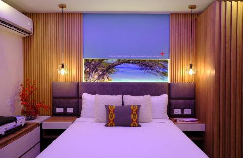 Oranjestad Hotel | Victoria City Hotel