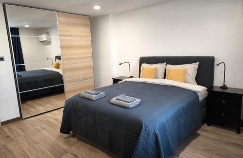 Sofia City Center Apartment | Victoria Elegance Apartment