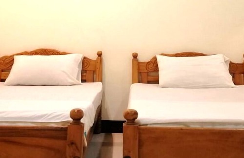 Pasikuda House | Victoria Guest House