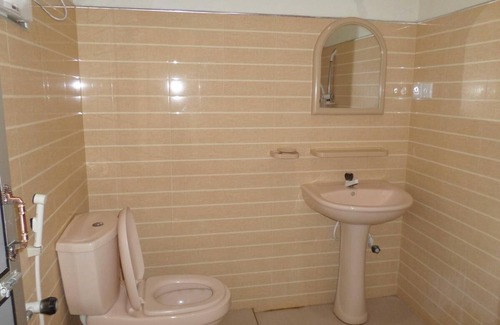 Pasikuda House | Victoria Guest House