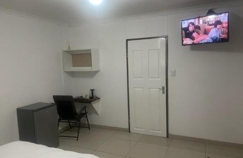 Tsumeb House | Victoria Guesthouse Tsumeb