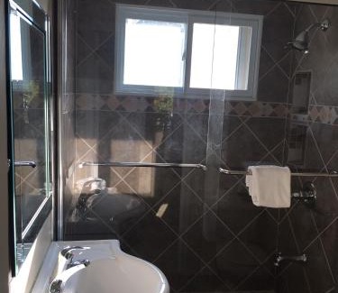 Port McNicoll Ski Chalet | Victoria Harbour Cottages
