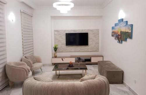 Ofin Apartment | Victoria Heights Apartment