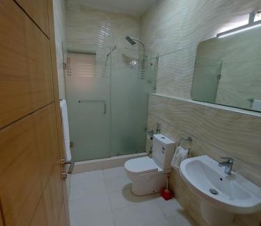 Ofin Apartment | Victoria Heights Apartment
