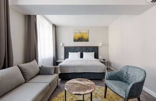 Klaipeda Hotel | VICTORIA Hotel Klaipėda