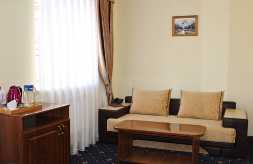 Uralsk Hotel | Victoria Hotel