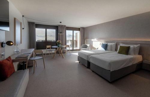 Villars-sur-Ollon Hotel | Victoria Hotel & Residence