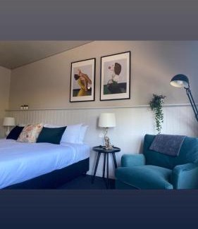 Toodyay Hotel | Victoria Hotel Toodyay