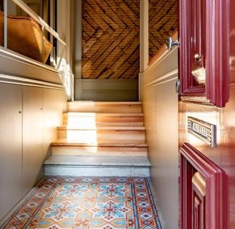 Bonfim Apartment | Victoria House