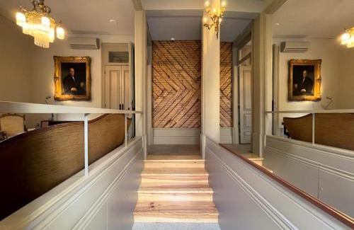 Bonfim Apartment | Victoria House