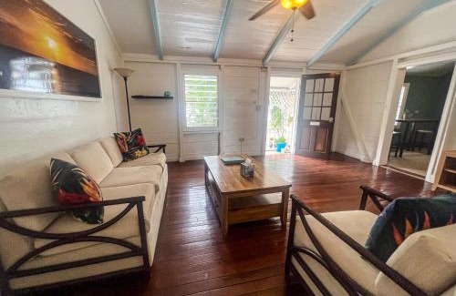 Frederiksted Southeast Hotel | Victoria House