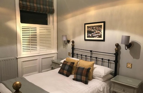 Durham Hotel | Victoria inn