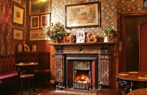 Durham Hotel | Victoria inn