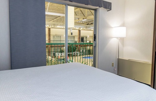 Brandon Hotel | Victoria Inn Hotel & Convention Centre Brandon