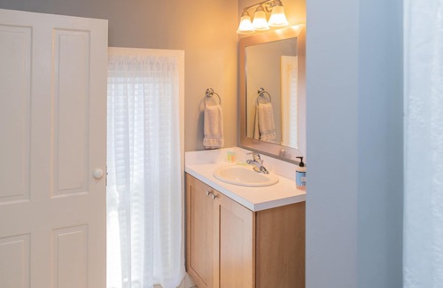 Erie Bed & Breakfast | Victoria Inn