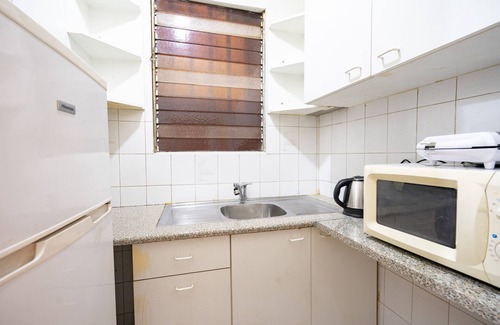 Platia Viktorias Apartment | Victoria metro st. 2 bedrooms 4 persons apartment
