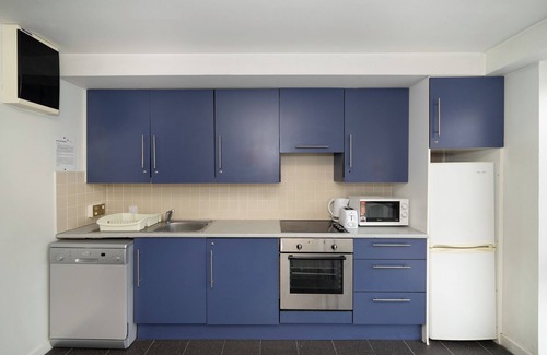 Cork Apartment | Victoria Mills