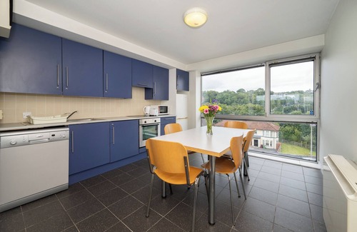 Cork Apartment | Victoria Mills