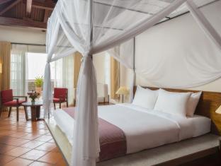 Nui Sam Resort | Victoria Nui Sam Lodge