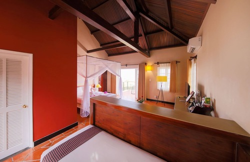 Nui Sam Resort | Victoria Nui Sam Lodge