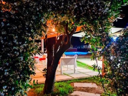 Marina di Ascea Hotel | Victoria Resort