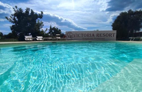 Marina di Ascea Hotel | Victoria Resort