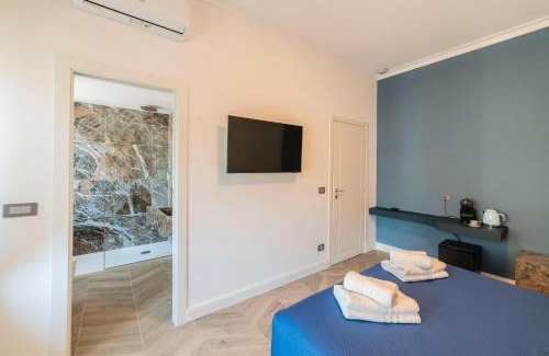 Trionfale House | Victoria Rooms
