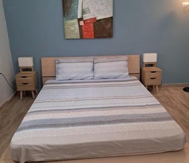 Filiatra Apartment | Victoria's dream