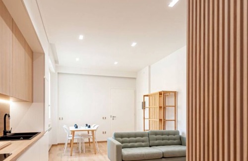 Cagliari Apartment | Victoria's new apartment