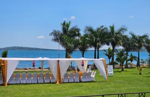 Mbita Resort | VICTORIA SANDS LODGE