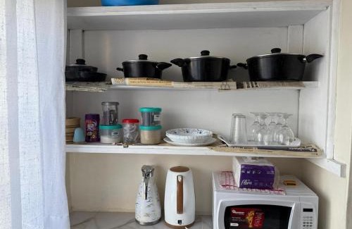 Kisumu Apartment | Victoria Shore Nest!