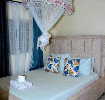 Kisumu Apartment | Victoria Shore Nest!