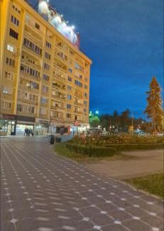 Old City Apartment | Victoria Square Central