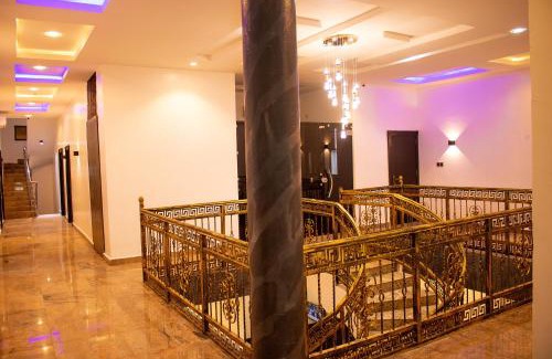 Asaba Hotel | Victorian Bloom Hotel & Resort
