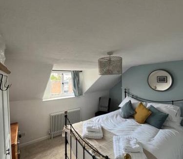 Exmouth House | Victorian Escape in Exmouth
