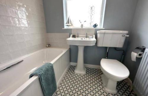 Exmouth House | Victorian Escape in Exmouth