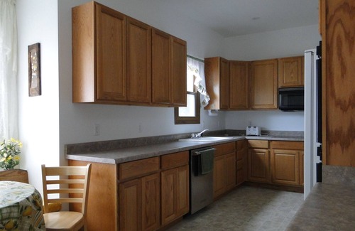Loup City House | Victorian House Loup town Nebraska