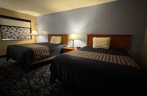 Central City Hotel | VICTORIAN INN