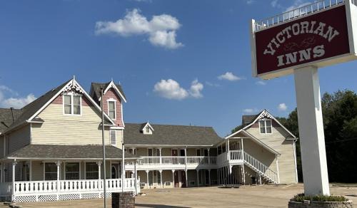 Cleveland Hotel | Victorian Inn