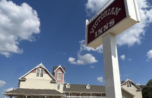 Cleveland Hotel | Victorian Inn