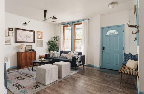 Logan Heights House | Victorian Retreat in Barrio Logan 1mi to Downtown