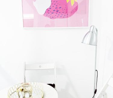 Kiseleff Apartment | VICTORIEI STUDIO - PARC KISELEFF