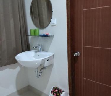 Ruteng Hotel | Victory Hotel