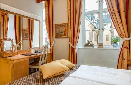 Gamla Stan Hotel | Victory Hotel