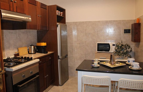 Cava Manara House | Victory House Three Kings-Mezzana Corti